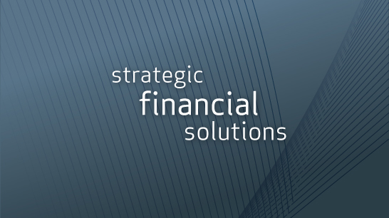 Strategic financial solutions - Lambda solutions for financial security