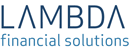 Lambda financial solutions