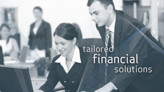 Tailored financial solutions - Lambda solutions for financial security